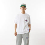 CHAMPION - S/S T - SHIRT Men - Rev Online