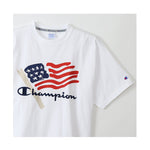 CHAMPION - S/S T - SHIRT Men - Rev Online