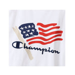 CHAMPION - S/S T - SHIRT Men - Rev Online