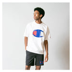 CHAMPION - S/S T - SHIRT Men - Rev Online