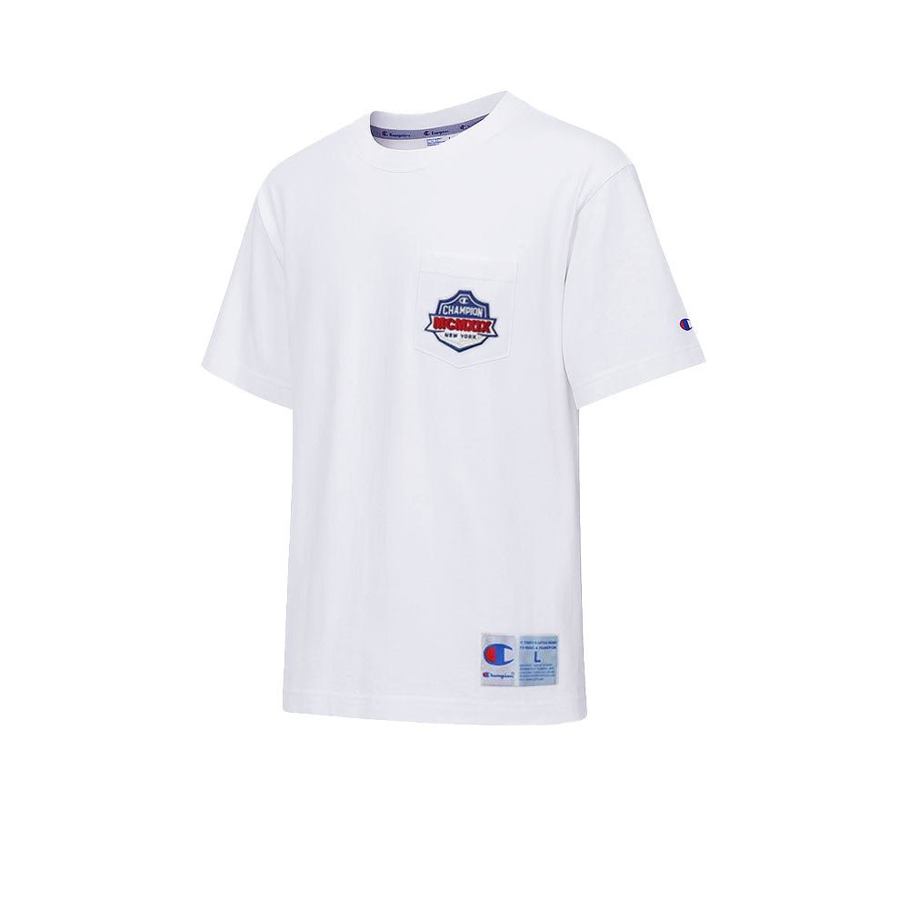 CHAMPION - S/S T - SHIRT Men - Rev Online