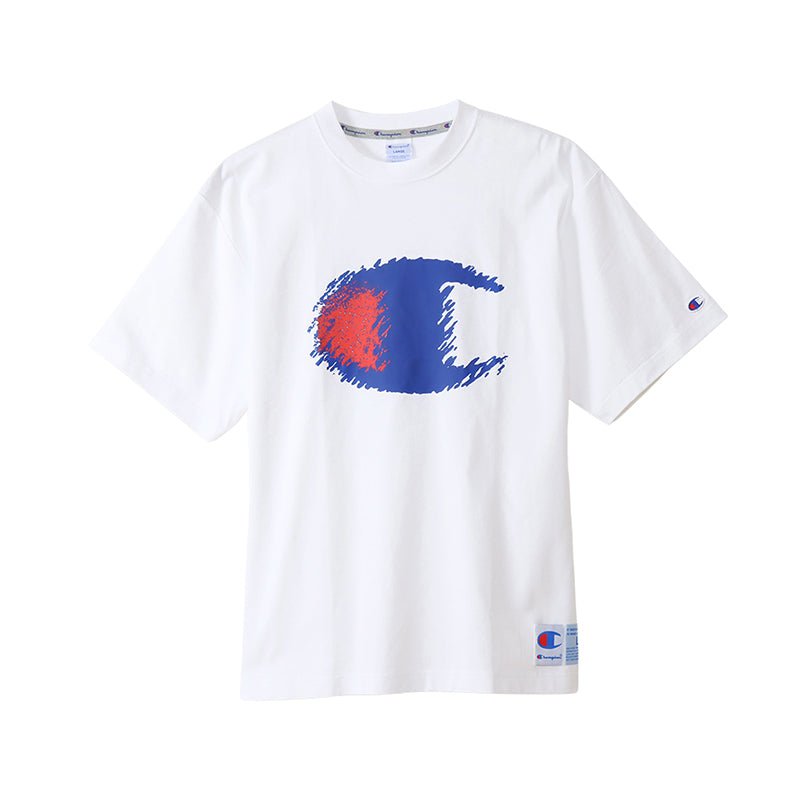 CHAMPION - S/S T - SHIRT Men - Rev Online