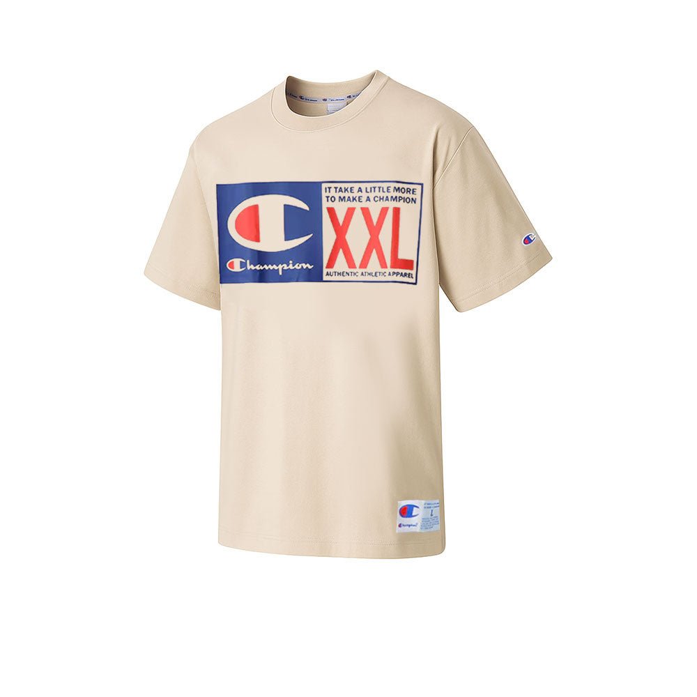 CHAMPION - S/S T - SHIRT Men - Rev Online