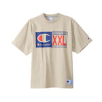 CHAMPION - S/S T - SHIRT Men - Rev Online