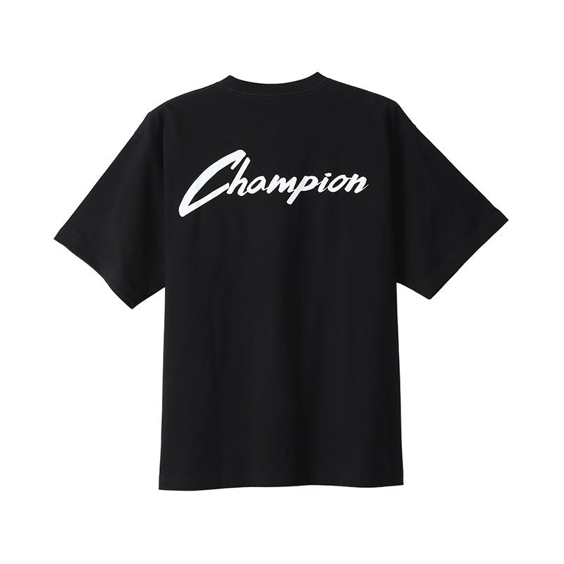 CHAMPION - S/S T - SHIRT Men - Rev Online