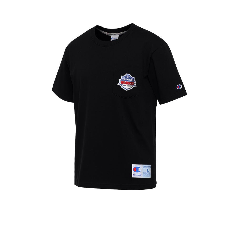 CHAMPION - S/S T - SHIRT Men - Rev Online