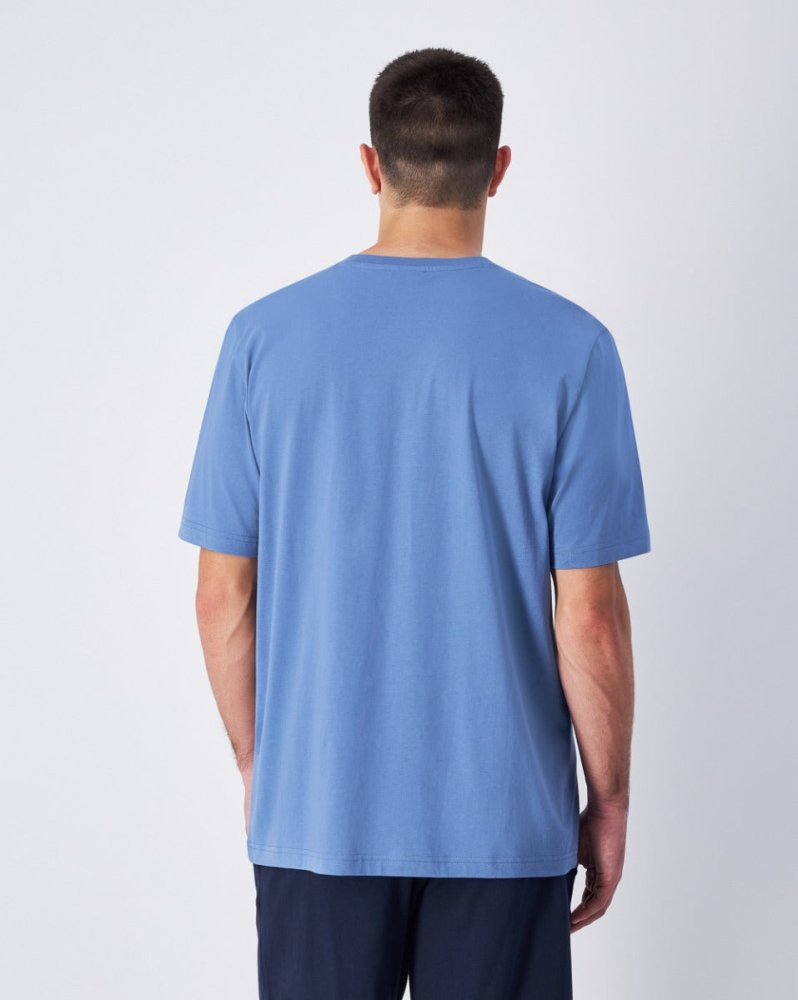 CHAMPION - SS TEE Men - Rev Online