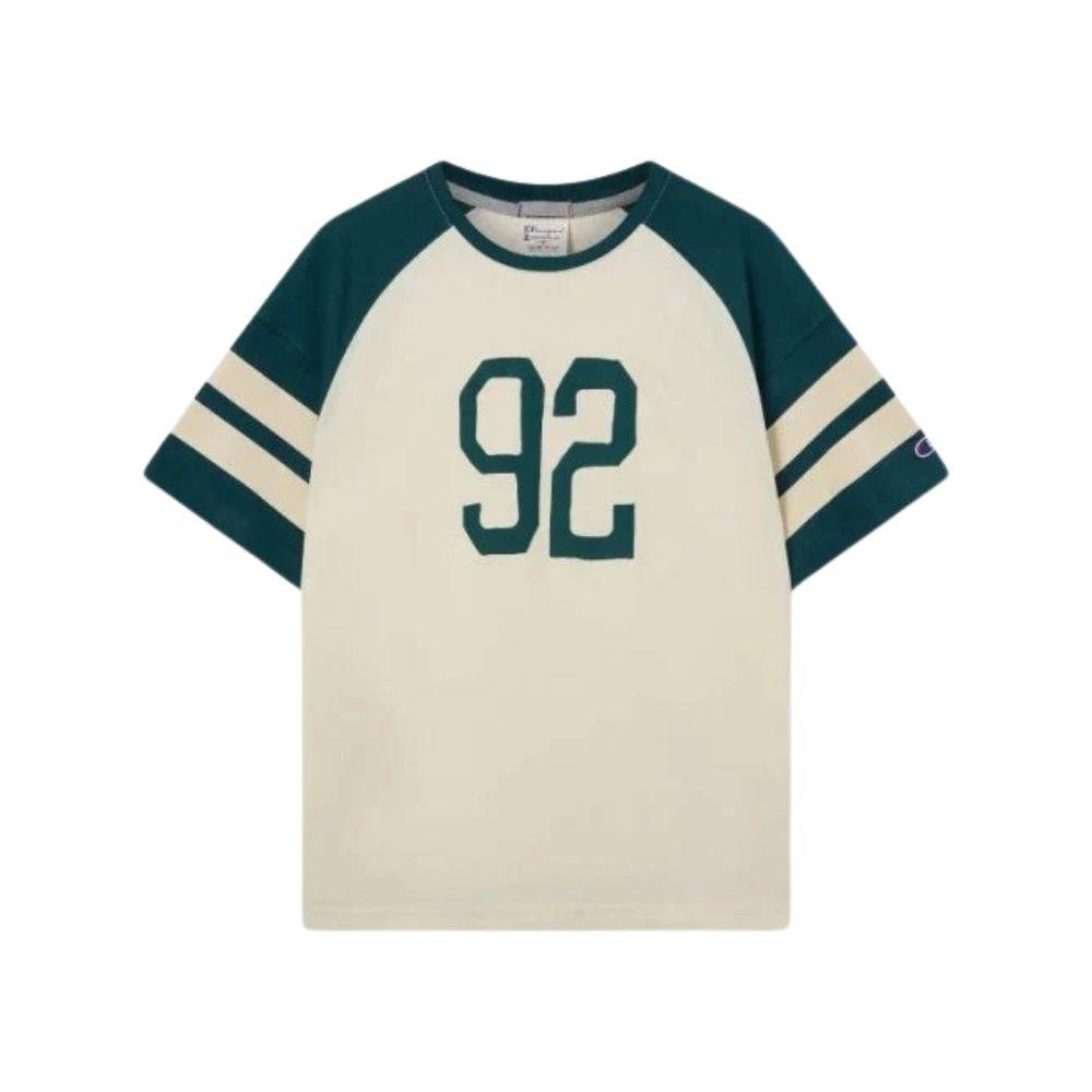 CHAMPION - SS TEE Men - Rev Online