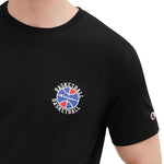 CHAMPION - SS TEE Men - Rev Online