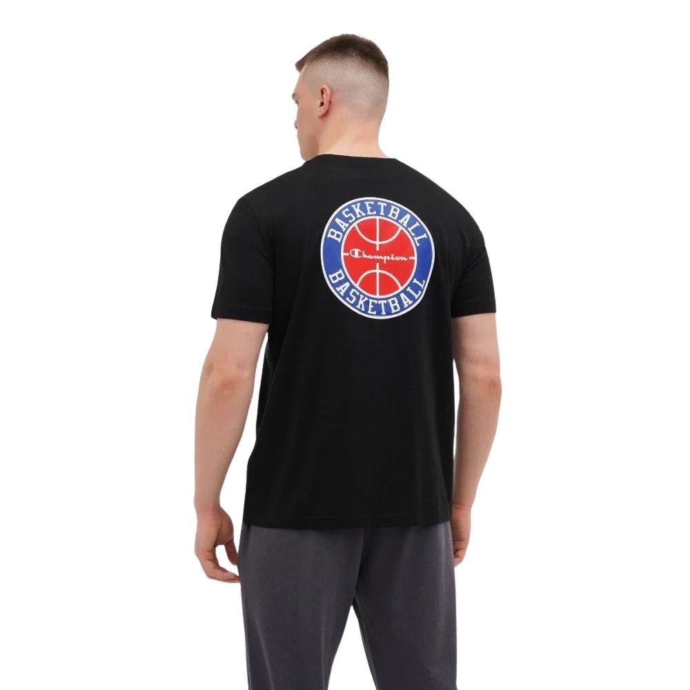 CHAMPION - SS TEE Men - Rev Online