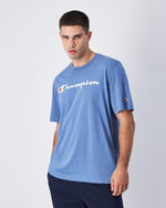 CHAMPION - SS TEE Men - Rev Online