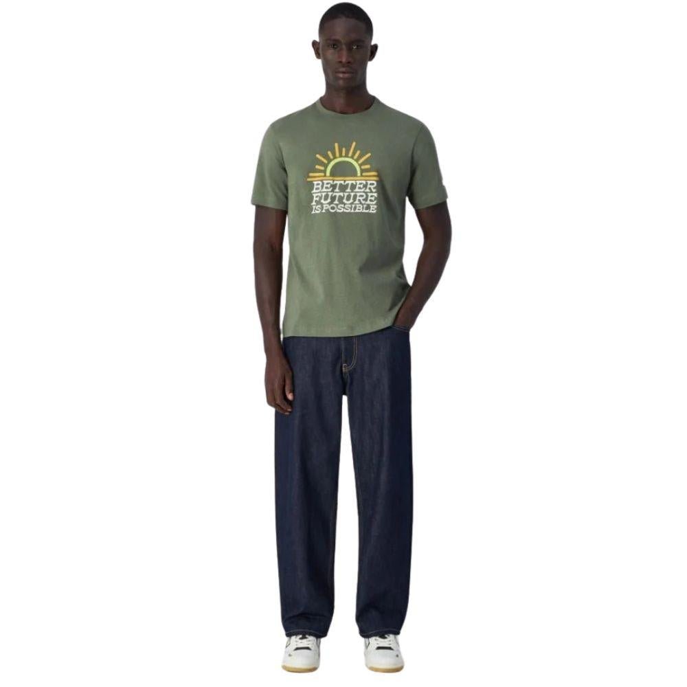 CHAMPION - SS TEE Men - Rev Online
