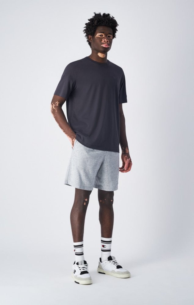 CHAMPION - SS TEE Men - Rev Online