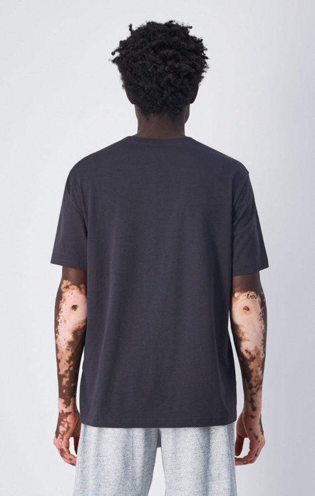 CHAMPION - SS TEE Men - Rev Online