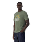 CHAMPION - SS TEE Men - Rev Online