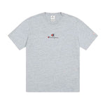 CHAMPION - SS TEE Men - Rev Online