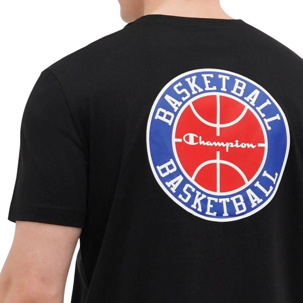 CHAMPION - SS TEE Men - Rev Online