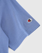 CHAMPION - SS TEE Men - Rev Online
