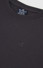 CHAMPION - SS TEE Men - Rev Online