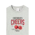 CHAMPION SS TEE เสื้อยืดแขนสั้นผู้หญิง - Rev Online