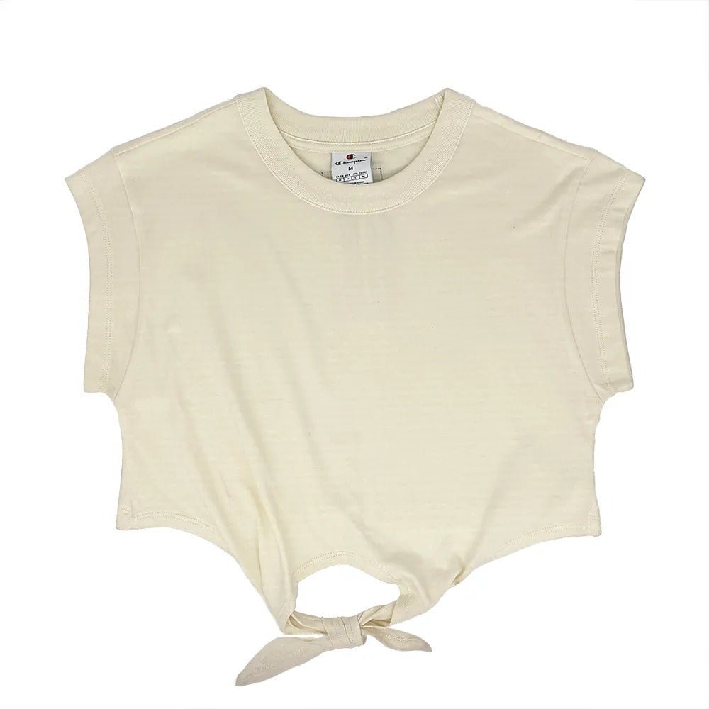 CHAMPION - SS TEE Women - Rev Online