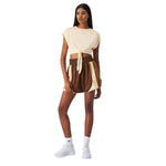 CHAMPION - SS TEE Women - Rev Online