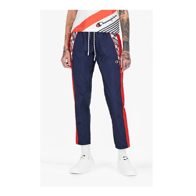 CHAMPION - STRAIGHT HEM PANTS Women - Rev Online