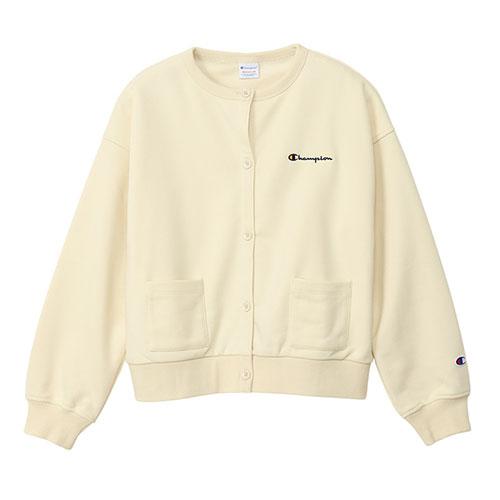 CHAMPION - SWEAT CARDIGAN Women - Rev Online