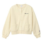 CHAMPION - SWEAT CARDIGAN Women - Rev Online