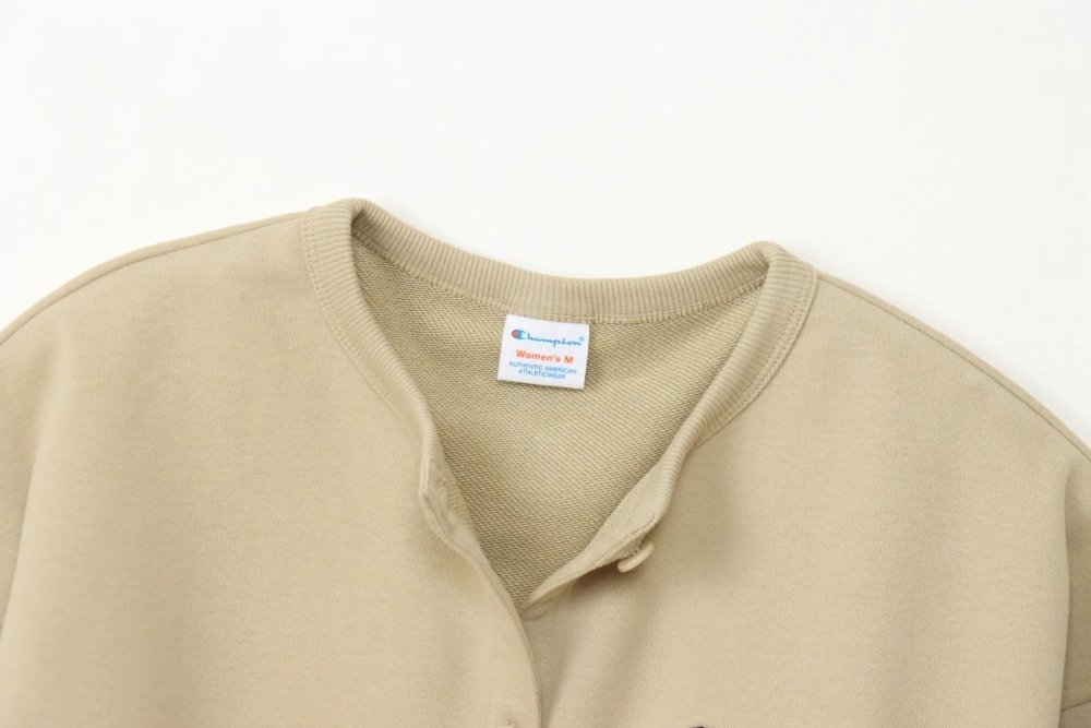 CHAMPION - SWEAT CARDIGAN Women - Rev Online