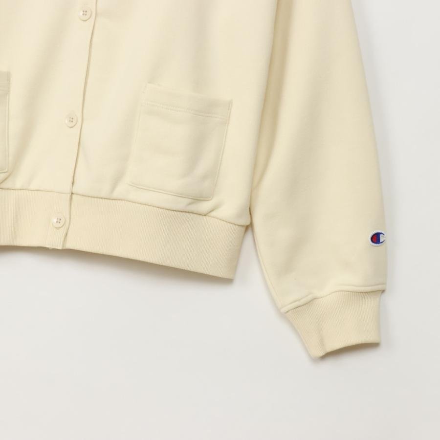 CHAMPION - SWEAT CARDIGAN Women - Rev Online