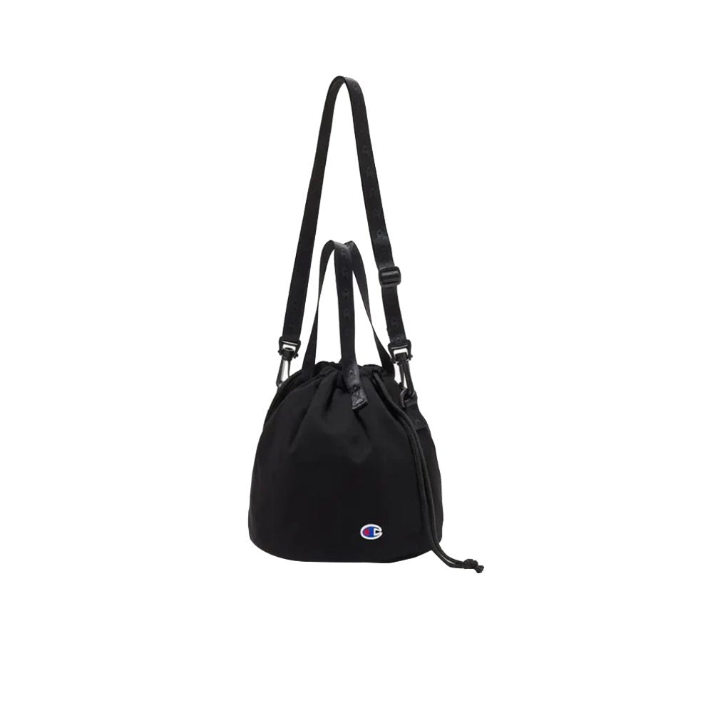 CHAMPION - SWEAT DRAWSTRING BAG Unisex - Rev Online