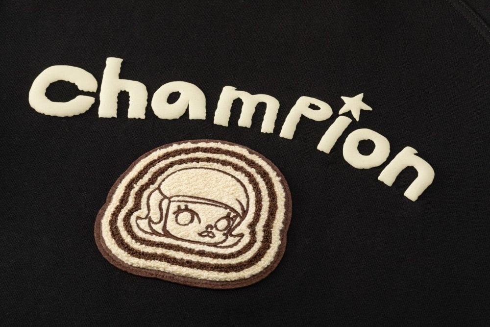 CHAMPION - SWEATSHIRT Men - Rev Online