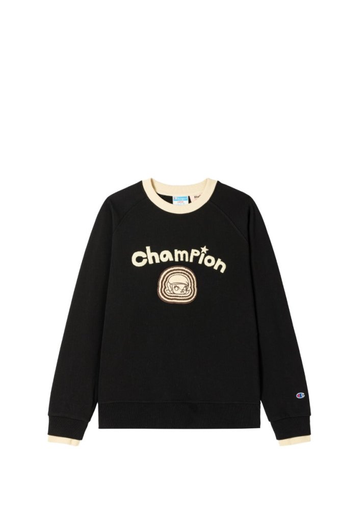 CHAMPION - SWEATSHIRT Men - Rev Online