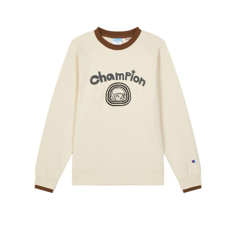 CHAMPION - SWEATSHIRT Men - Rev Online