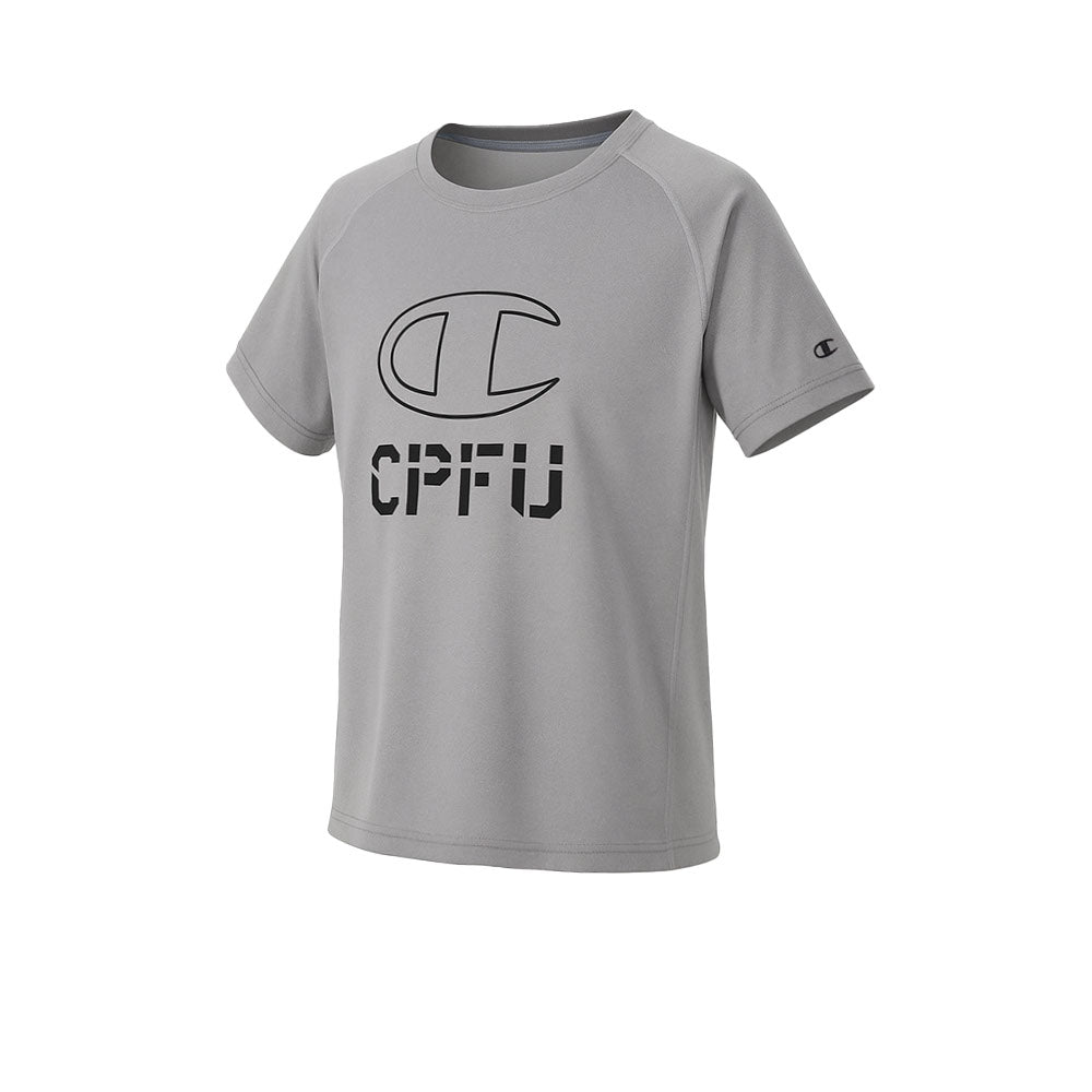 CHAMPION - T - SHIRT Women - Rev Online