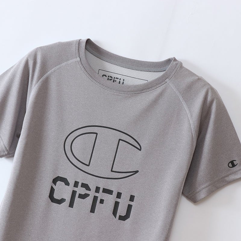 CHAMPION - T - SHIRT Women - Rev Online