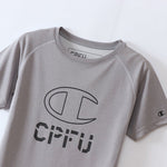 CHAMPION - T - SHIRT Women - Rev Online