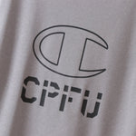 CHAMPION - T - SHIRT Women - Rev Online