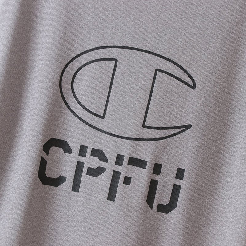 CHAMPION - T - SHIRT Women - Rev Online