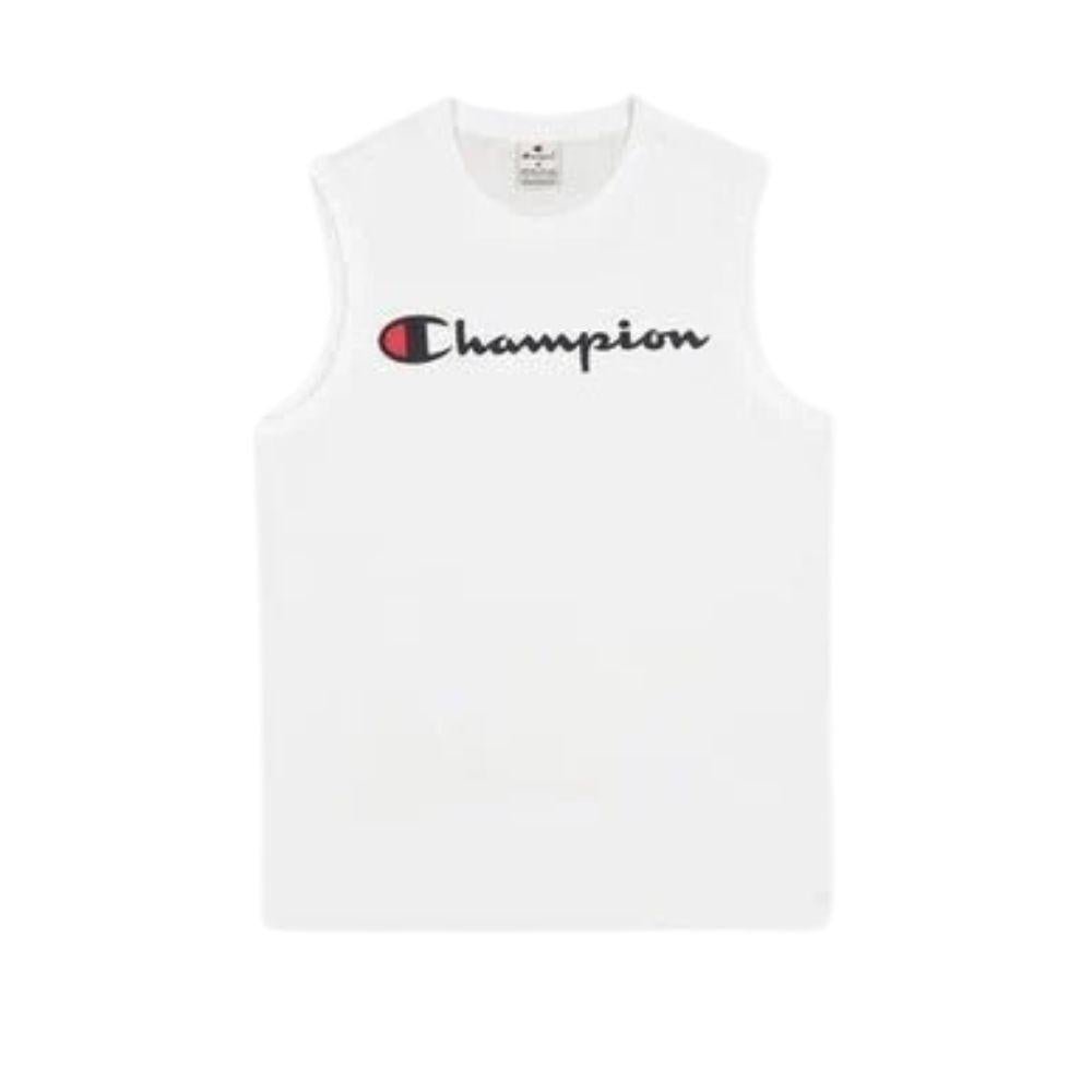 CHAMPION - TANK Men - Rev Online