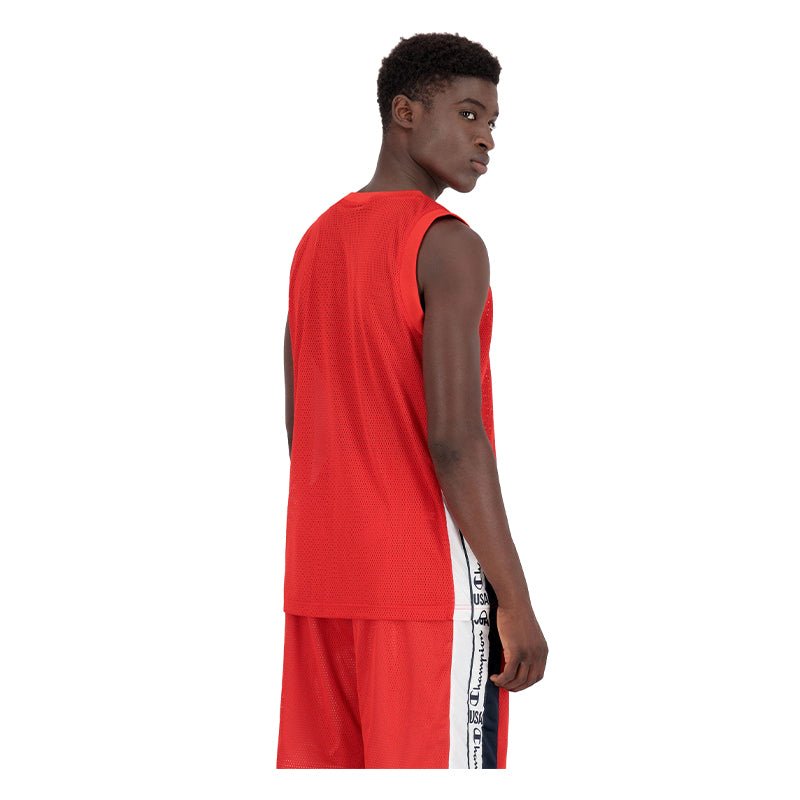 CHAMPION - TANK TOP Men - Rev Online