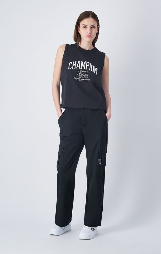 CHAMPION - TANK TOP Women - Rev Online