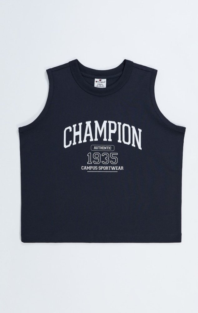 CHAMPION - TANK TOP Women - Rev Online