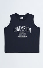 CHAMPION - TANK TOP Women - Rev Online