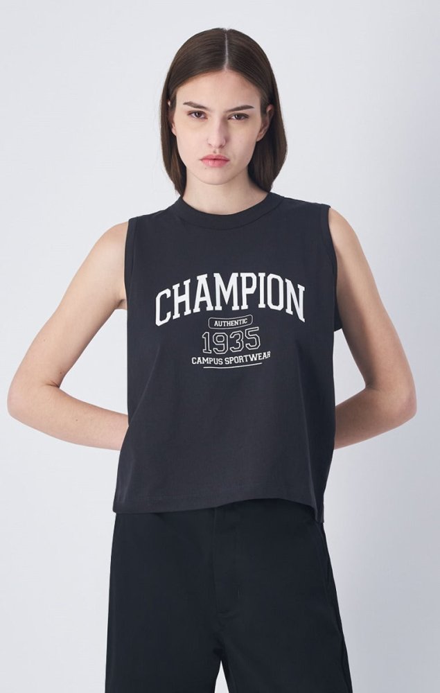 CHAMPION - TANK TOP Women - Rev Online