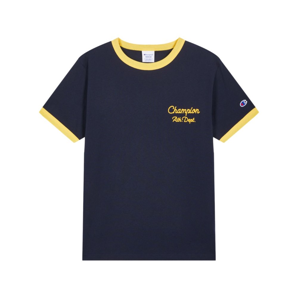 CHAMPION - TEE Men - Rev Online