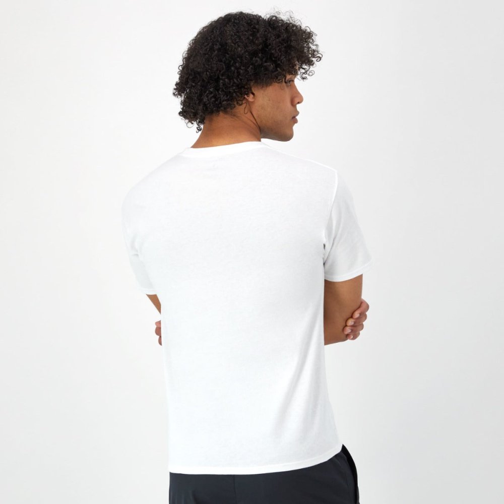 CHAMPION - TEE Men - Rev Online