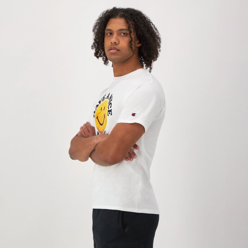 CHAMPION - TEE Men - Rev Online