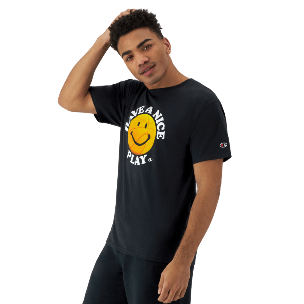CHAMPION - TEE Men - Rev Online